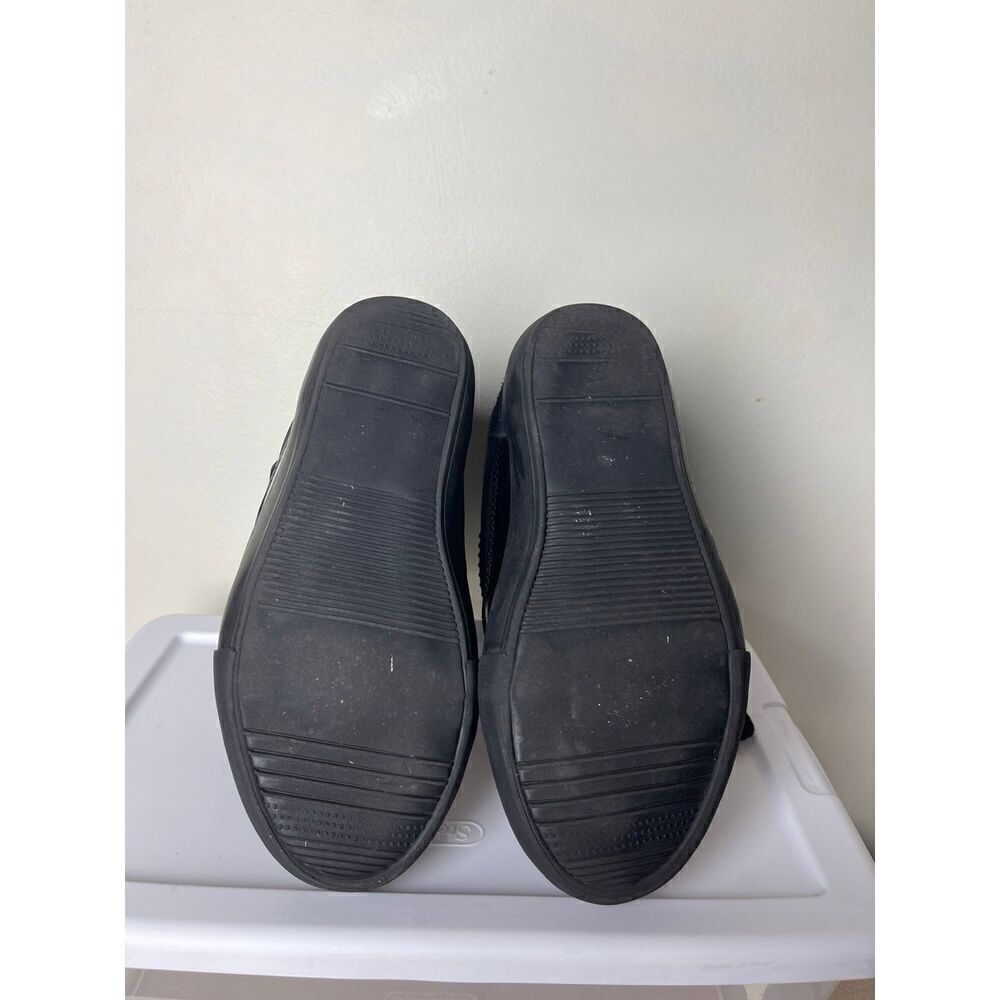 ALDO hidden wedge shoes